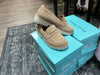 Taupe Pierre Dumas Chunky Loafer