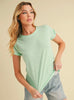 Mint Aemi Tshirt