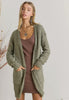 Olive adora cardigan