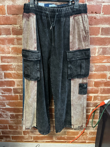 Stoosh Premium Cargo pant