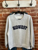 Panache Midwest sweatshirt