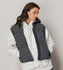 Promesa mineral wash vest